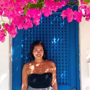 Meet your Posher, Linda